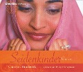Cover-Bild zum Titel 'Seidenkinder' von 'Christina Brudereck'