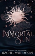 Immortal Sun (Dark Olympus, #1) - Rachel Van Dyken