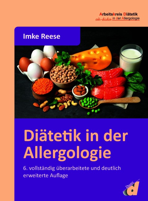 Diätetik in der Allergologie - Imke Reese