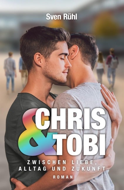Chris & Tobi - Sven Rühl