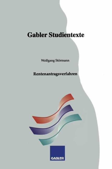 Rentenantragsverfahren - Wolfgang Störmann