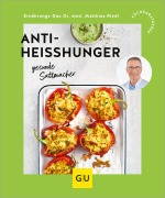 Cover-Bild zum Titel 'Anti-Heißhunger' von 'Matthias Riedl'
