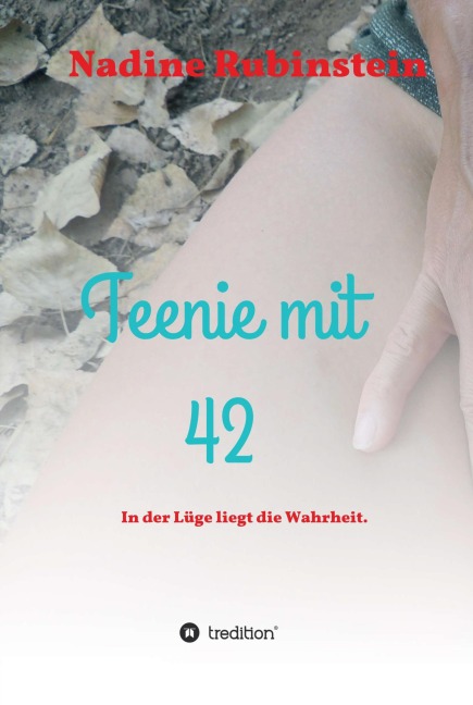 Teenie mit 42 - Nadine Rubinstein