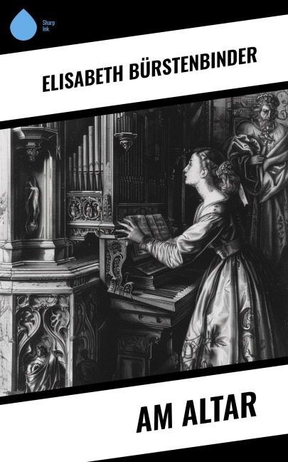 Am Altar - Elisabeth Bürstenbinder