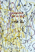 Cover-Bild zum Titel 'Lasnaden van de lach' von 'V. P. M. Bio'