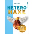 Hetero-Haxe - Uwe Krauser