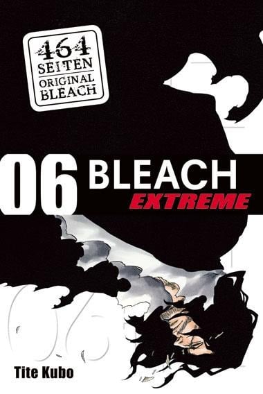 Bleach EXTREME 06 - Tite Kubo