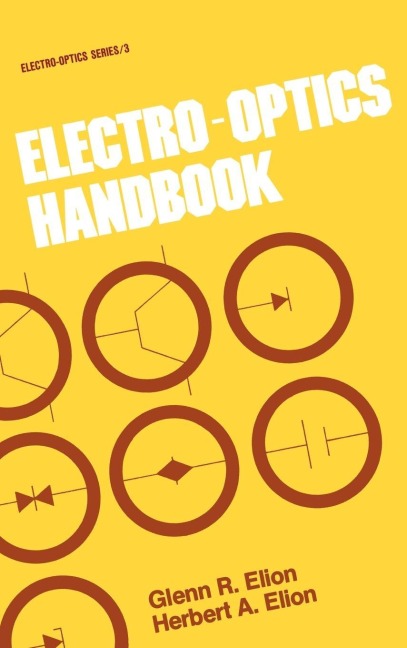 Electro-Optics Handbook - G. R. Elion