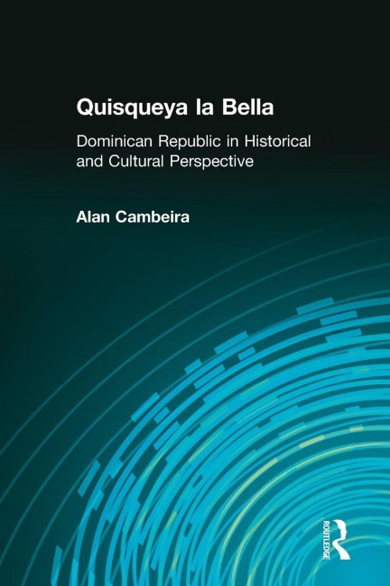 Quisqueya la Bella - Alan Cambeira