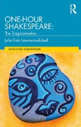 Cover-Bild zum Titel 'One-Hour Shakespeare' von 'Julie Fain Lawrence-Edsell'