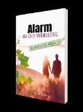 Alarm im Ehe-Weinberg - Esther Freudenberg