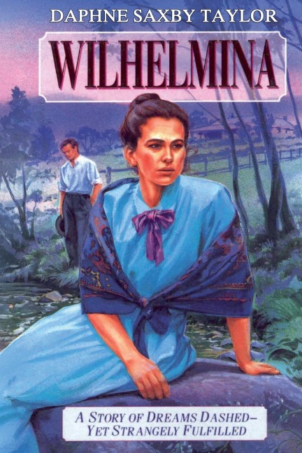 Wilhelmina - Daphne Saxby Taylor