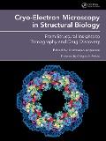 Cover-Bild zum Titel 'Cryo-Electron Microscopy in Structural Biology' von ''