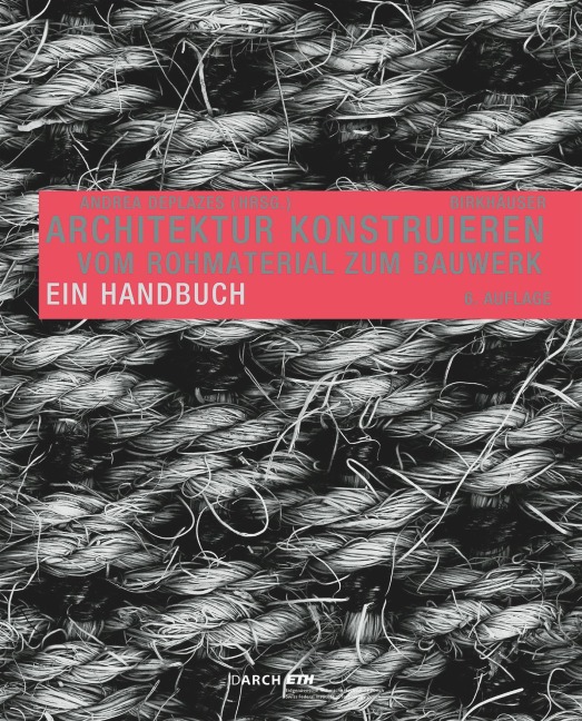 Architektur konstruieren - 