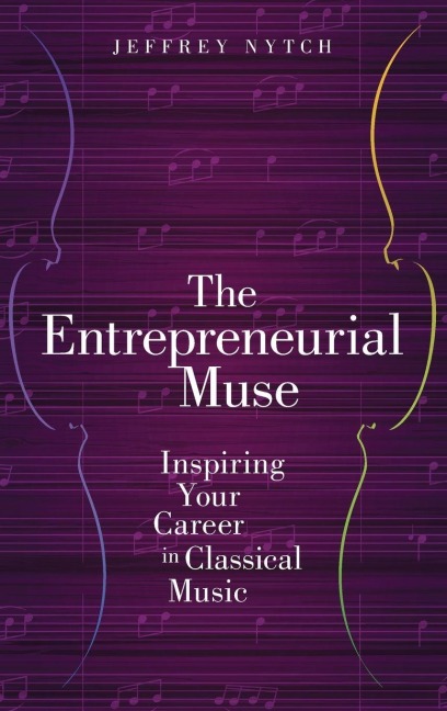 The Entrepreneurial Muse - Nytch