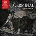 Cover-Bild zum Titel 'Germinal (Unabridged)' von 'Emile Zola'