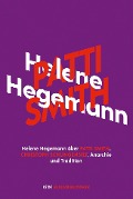 Cover-Bild zum Titel 'Helene Hegemann über Patti Smith, Christoph Schlingensief, Anarchie und Tradition' von 'Helene Hegemann'