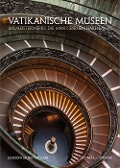 Cover-Bild zum Titel 'Vatikanische Museen' von ''