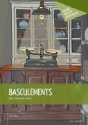 Cover-Bild zum Titel 'Basculement' von 'Marie-Antoinette Andrei'