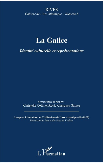 La Galice - Collectif