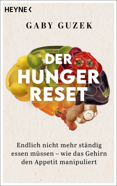 Der Hunger-Reset - Gaby Guzek