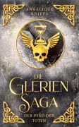 Cover-Bild zum Titel 'Die Glerien Saga III' von 'Angélique Knieps'