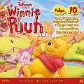 10: Winnie Puuh in der Ferkel seiner königlichen Puuh-heit begegnet und zum unvergesslichen Ritter ernannt wird (Disney TV-Serie) - Steve Nelson, Thom Sharp