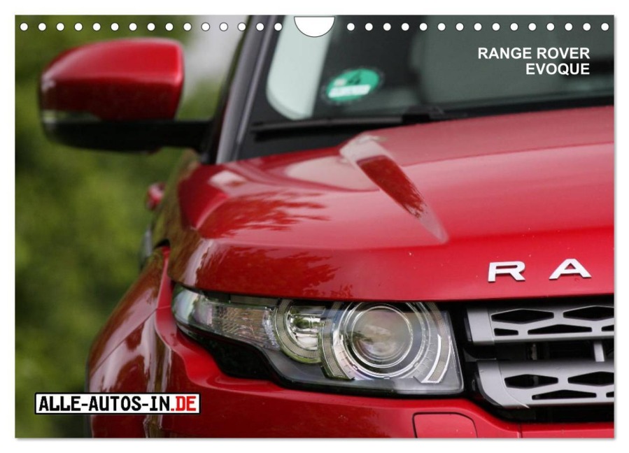 Britpop (Wandkalender 2026 DIN A4 quer), CALVENDO Monatskalender - Jürgen Wolff