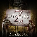 Z Diaries, Staffel 1, Teil 2 - Anja Hansen