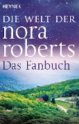 Cover-Bild zum Titel 'Die Welt der Nora Roberts' von ''