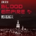 Cover-Bild zum Titel 'Blood Empire, 4: Widergänger (Ungekürzt)' von 'John Devlin'