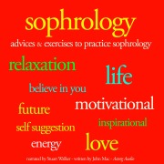 Cover-Bild zum Titel 'Sophrology' von 'John Mac'