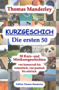 Kurzgeschich - Thomas Manderley