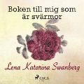 Cover-Bild zum Titel 'Boken till mig som är svärmor' von 'Lena Katarina Swanberg'