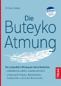 Cover-Bild zum Titel 'Die Buteyko-Atmung' von 'Silvia Smolka'
