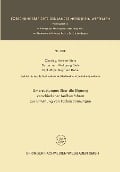Cover-Bild zum Titel 'Untersuchungen über die Eignung verschiedener Meßverfahren zur Ermittlung von Fadenspannungen' von 'Herbert Stein, Wolfgang Stein, Siegfried Hobe'