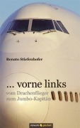 Cover-Bild zum Titel '... vorne links' von 'Renato Stiefenhofer'