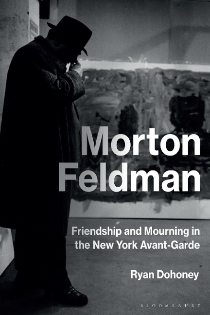 Morton Feldman - Ryan Dohoney