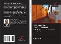 Cover-Bild zum Titel 'TO¿SAMO¿¿ TERYTORIALNA' von 'Raidy Uribe'