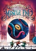 Die Chroniken von Mistle End 2: Die Jagd beginnt - Benedict Mirow