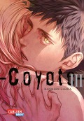 Coyote 3 - Ranmaru Zariya