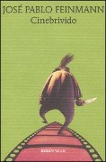Cover-Bild zum Titel 'Cinebrivido' von 'José Pablo Feinmann'