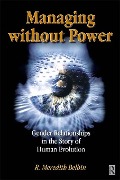 Cover-Bild zum Titel 'Managing Without Power' von 'R Meredith Belbin'