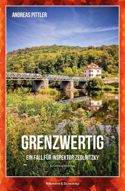 Grenzwertig - Andreas Pittler