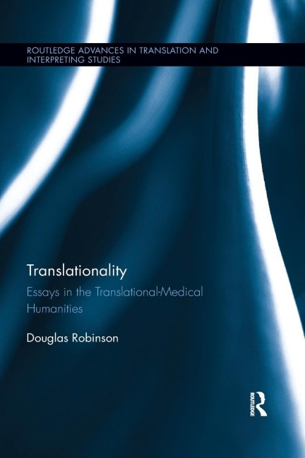 Translationality - Douglas Robinson