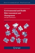 Cover-Bild zum Titel 'Environmental and Health Risk Assessment and Management' von 'Paolo Ricci'
