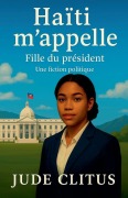 Cover-Bild zum Titel 'Haïti m'appelle' von 'Jude Clitus'