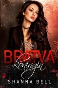 Cover-Bild zum Titel 'De Bratva koningin' von 'Shanna Bell'