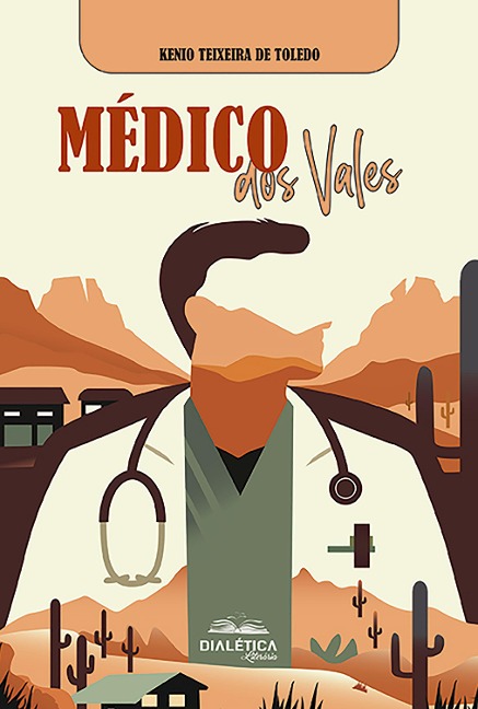 Médico dos vales - Kenio Teixeira Toledo