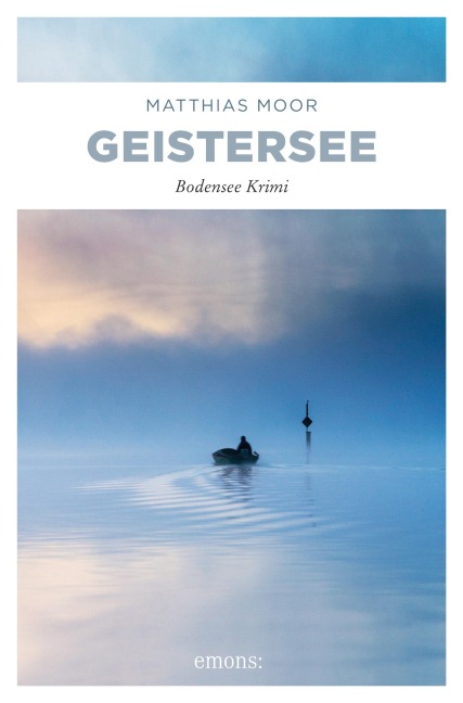 Geistersee - Matthias Moor